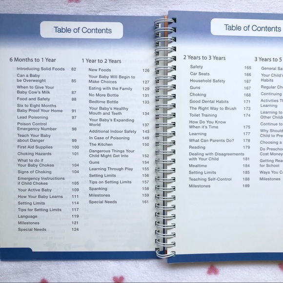 🌺3/$15🌺 Advice for New Parent - Picture 3 of 6